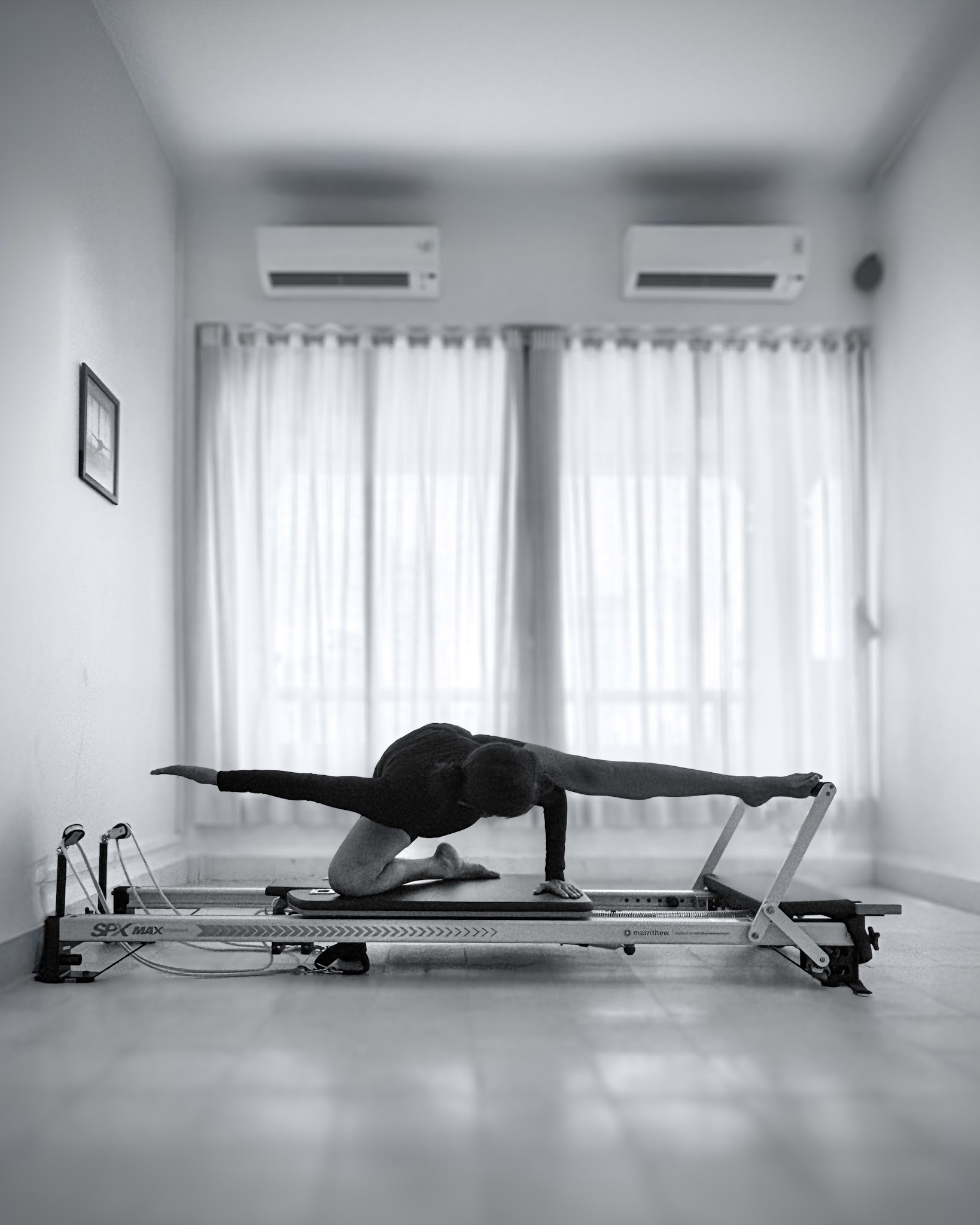 Pilates for all ages