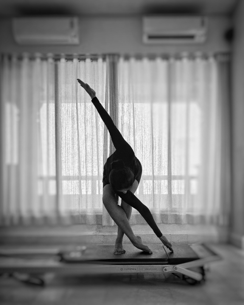Rehabilitation Pilates